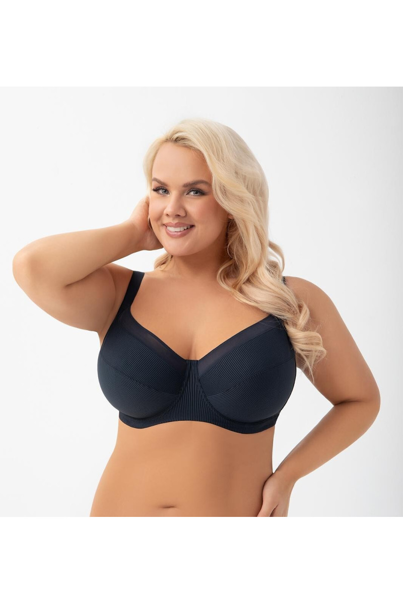 Biustonosz Soft Gorsenia K 974 Anika Biustonosz Soft Gorsenia K 974 Anika