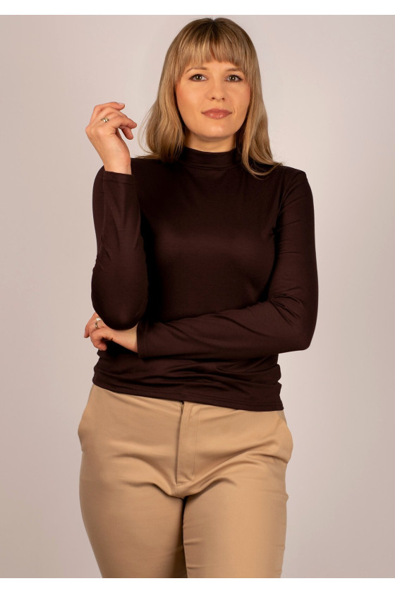 Bluzka Babell Resta Dł/R S-2Xl