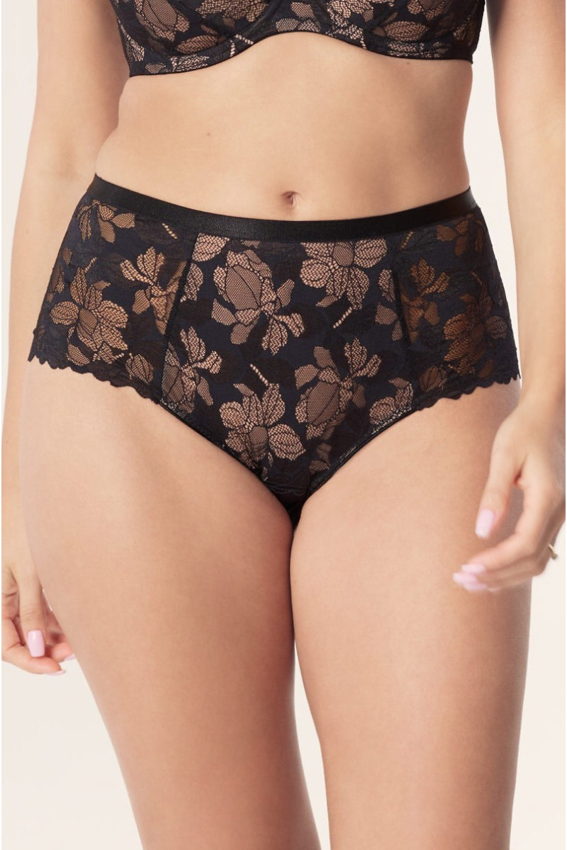 Figi Mefemi Hanna Dw56 Wysokie S-Xl