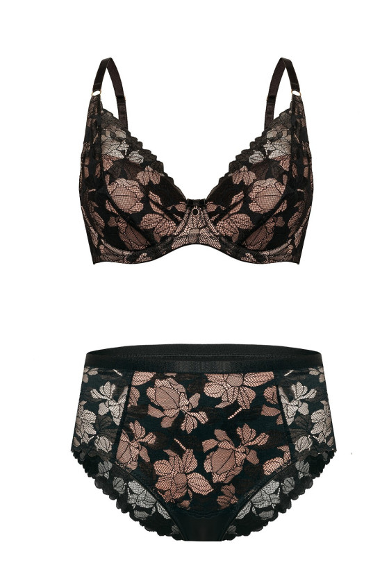 Figi Mefemi Hanna Dw56 Wysokie S-Xl