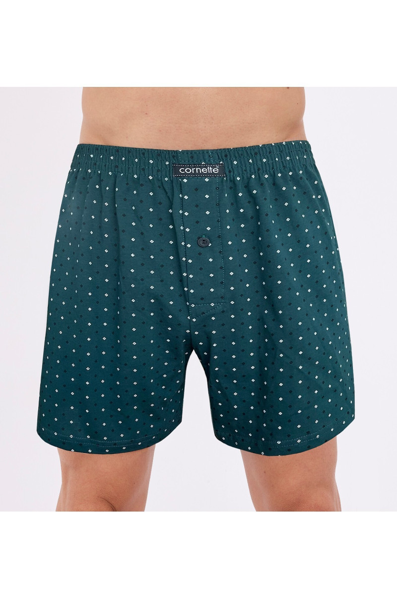 Bokserki Cornette Comfort 002/333 S-2Xl