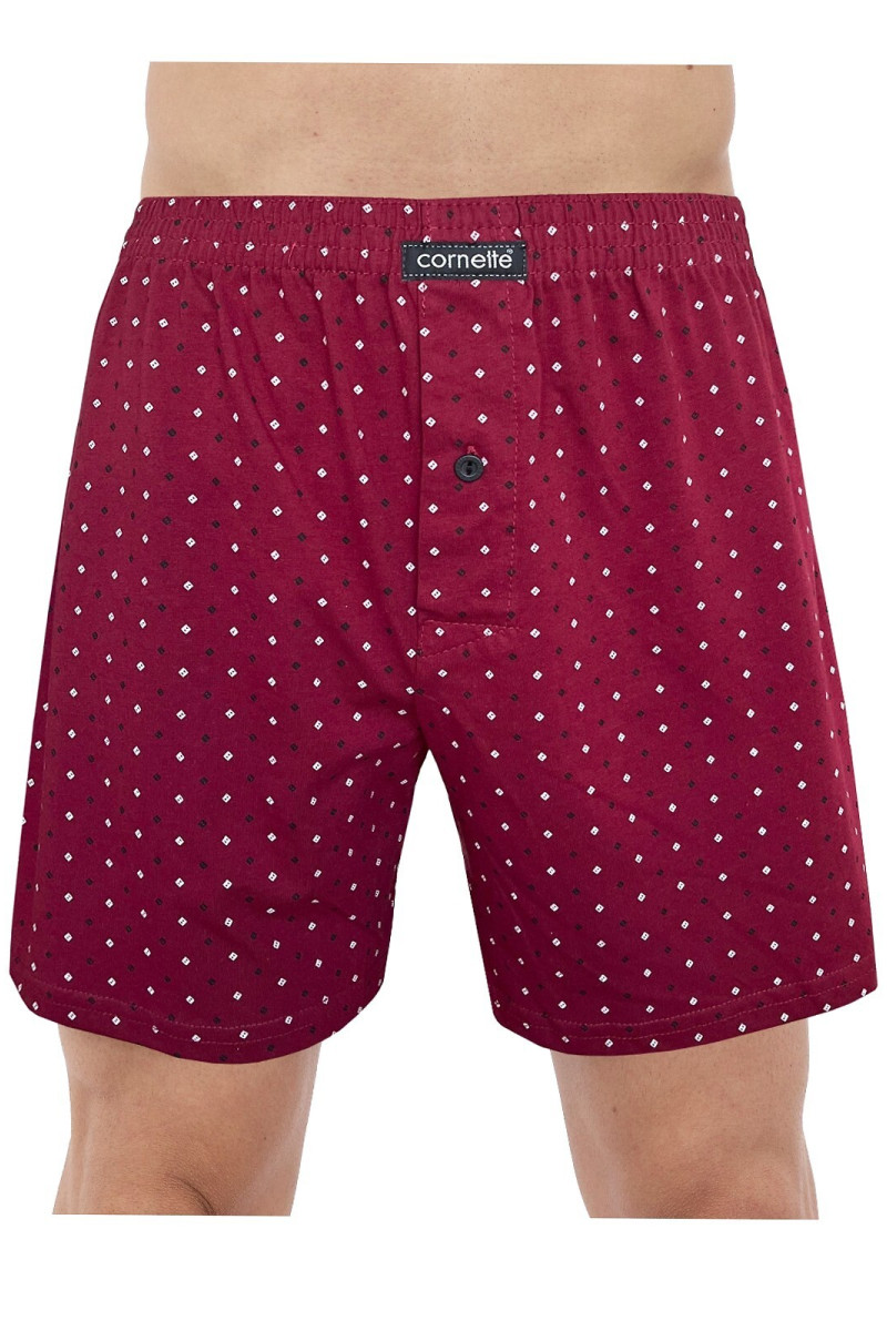 Bokserki Cornette Comfort 002/334 S-2Xl