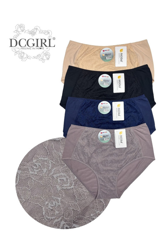 Figi Dc Girl 26262 A'2 Xl-3Xl