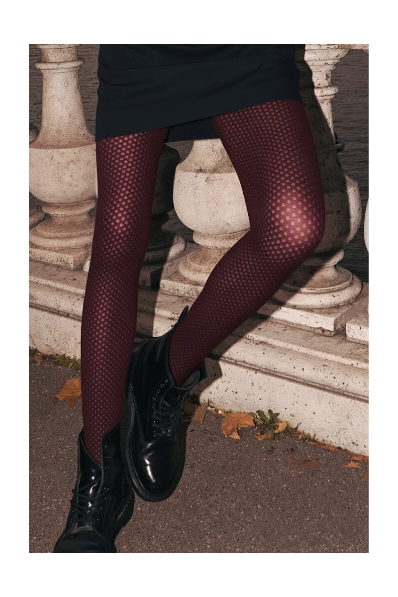 Rajstopy Veneziana Jade 60 Den 5-Xl