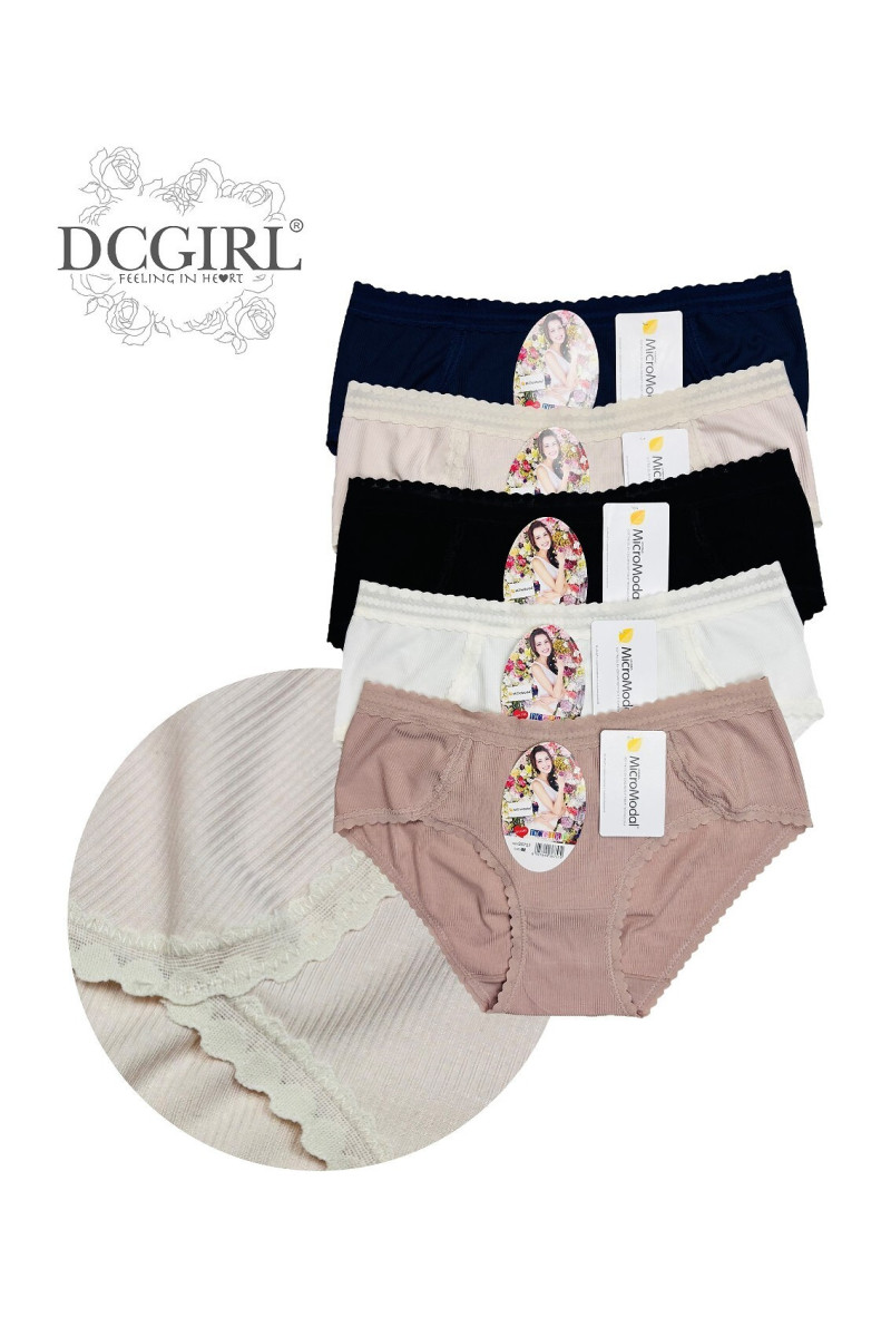 Figi Dc Girl 26757 A'2 S-Xl