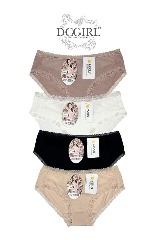 Figi Dc Girl 26759 A'2 S-Xl