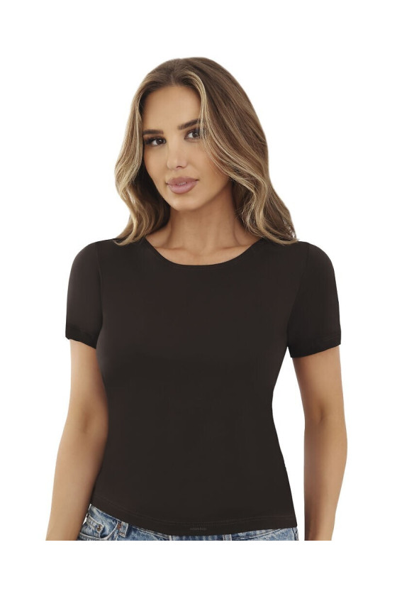 Koszulka Emili Ida Kr/R 2Xl-3Xl