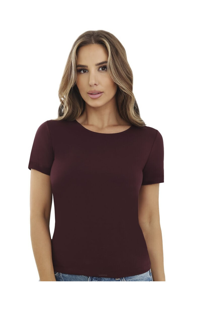 Koszulka Emili Ida Kr/R S-Xl Koszulka Emili Ida Kr/R S-Xl