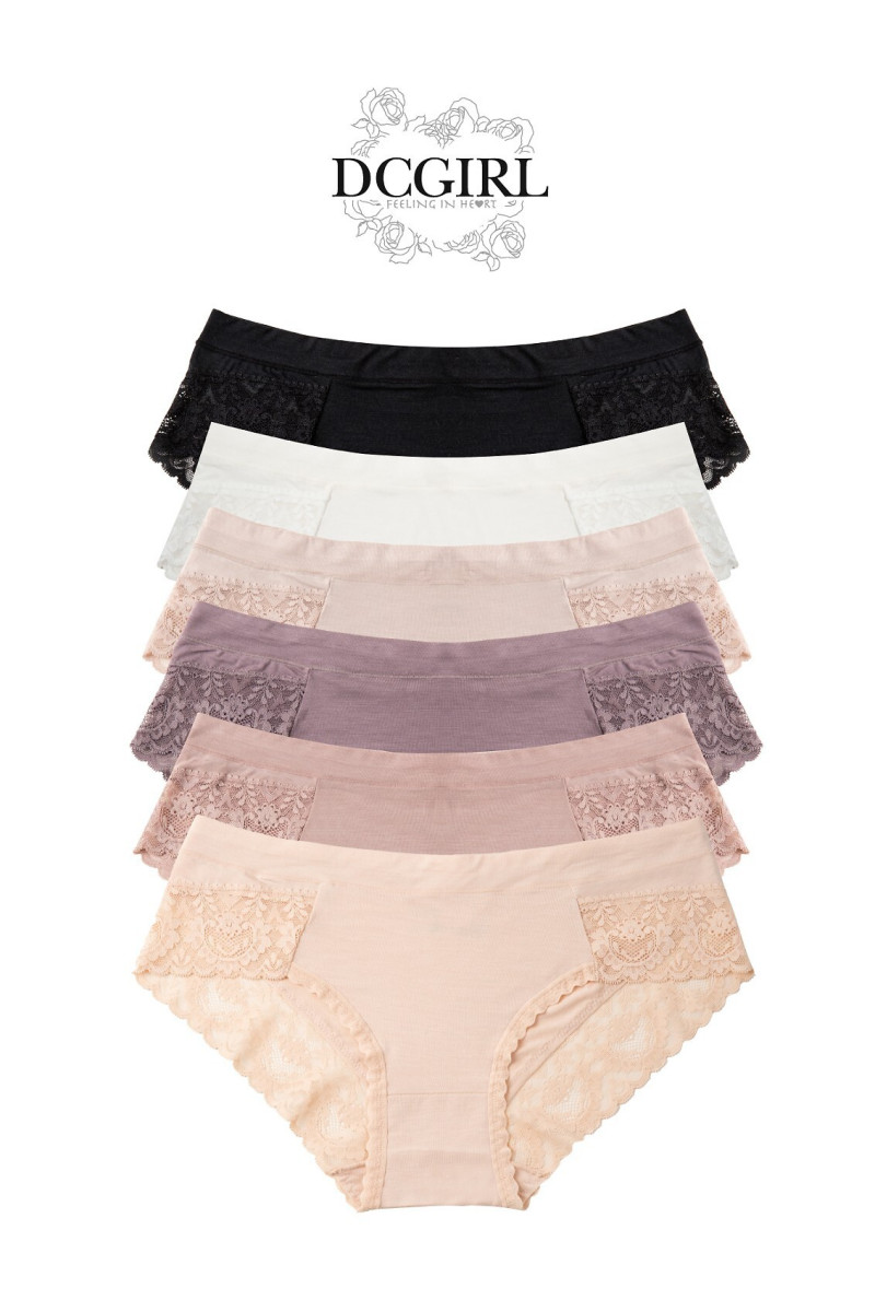 Figi Dc Girl 26257 A'2 S-Xl Modal