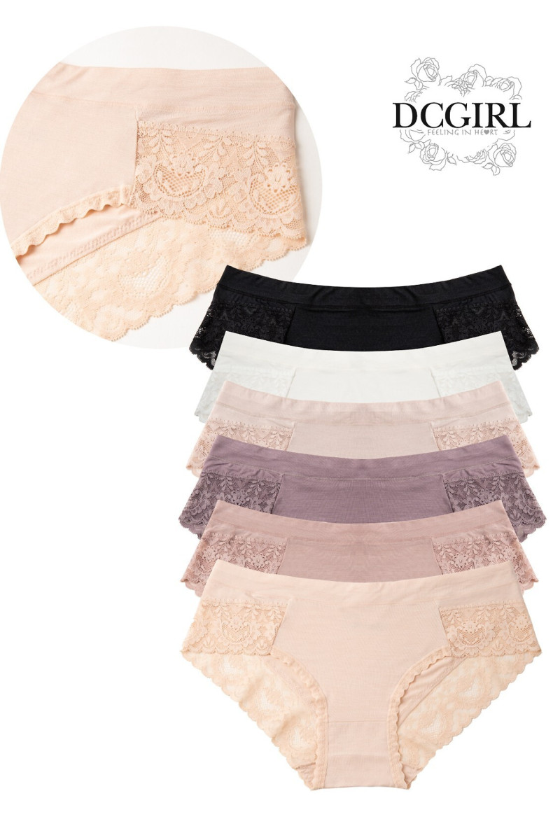 Figi Dc Girl 26257 A'2 S-Xl Modal