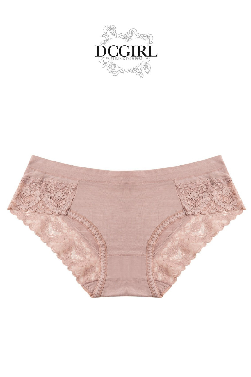 Figi Dc Girl 26257 A'2 S-Xl Modal