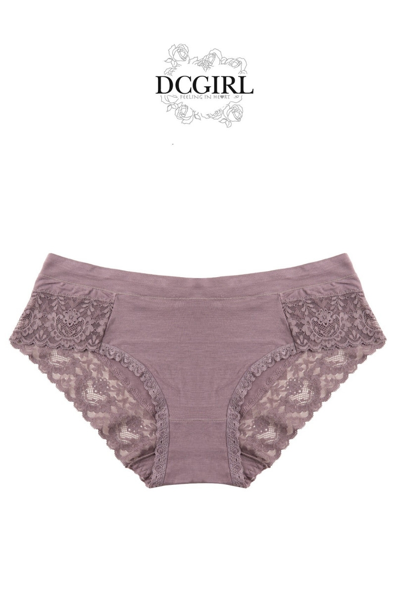 Figi Dc Girl 26257 A'2 S-Xl Modal