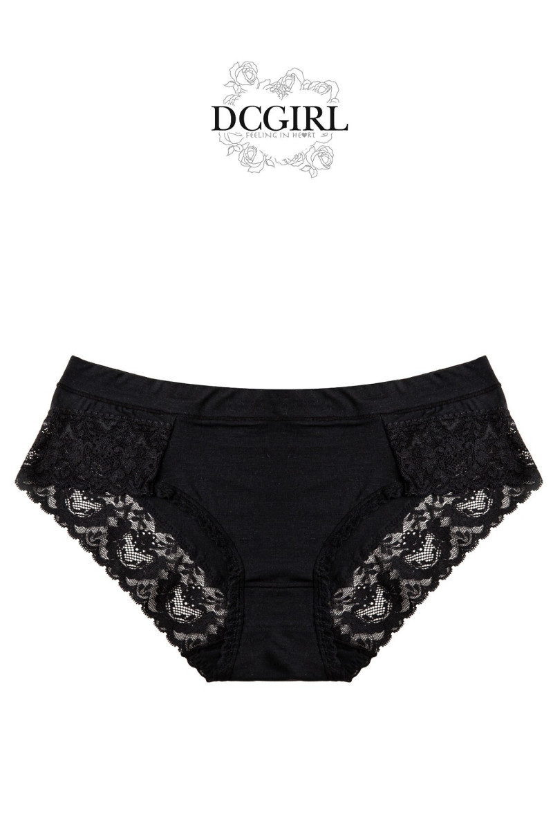 Figi Dc Girl 26257 A'2 S-Xl Modal