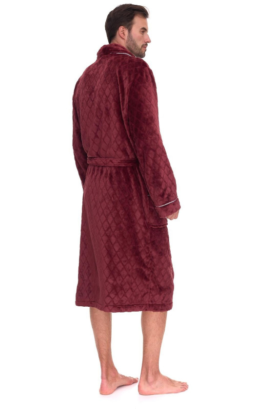 Szlafrok L&L 2453 Ready M-2Xl Męski