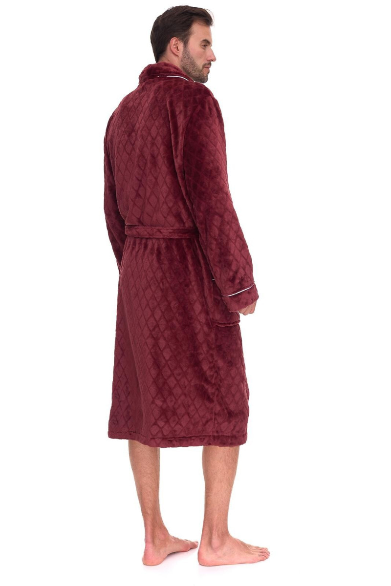 Szlafrok L&L 2453 Ready M-2Xl Męski