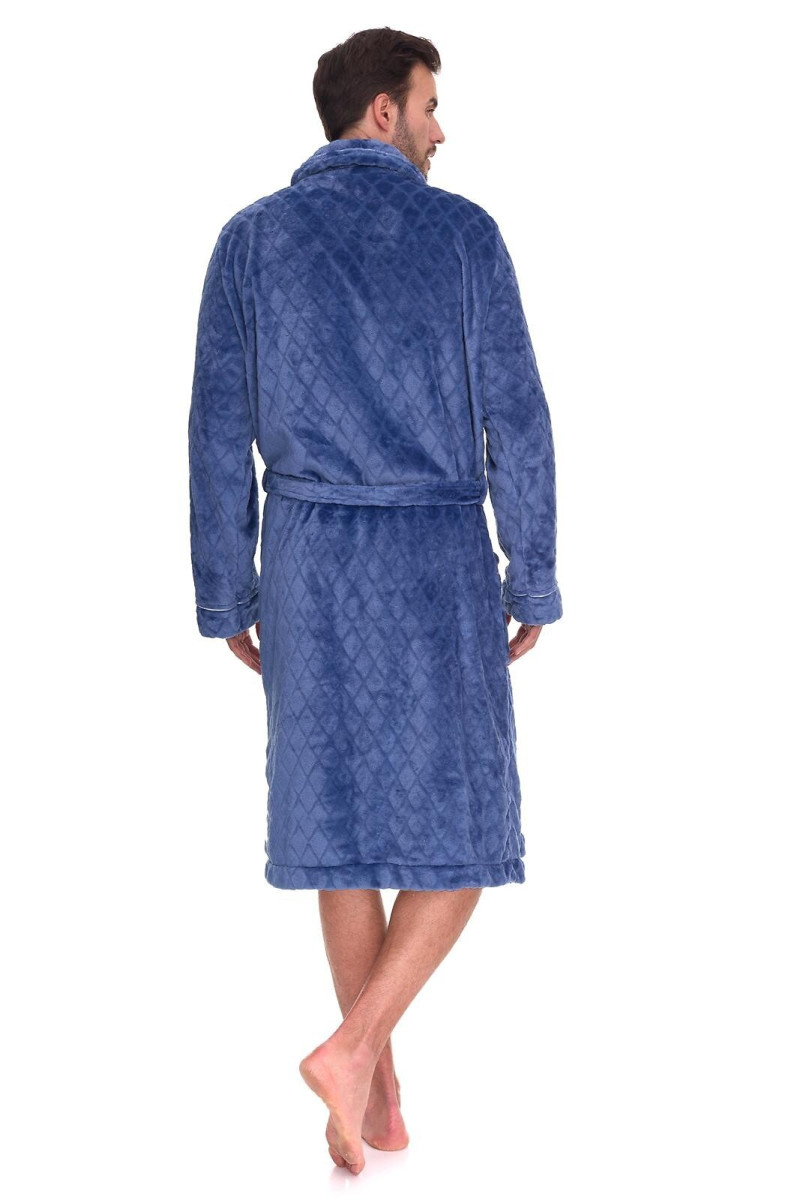 Szlafrok L&L 2453 Ready M-2Xl Męski
