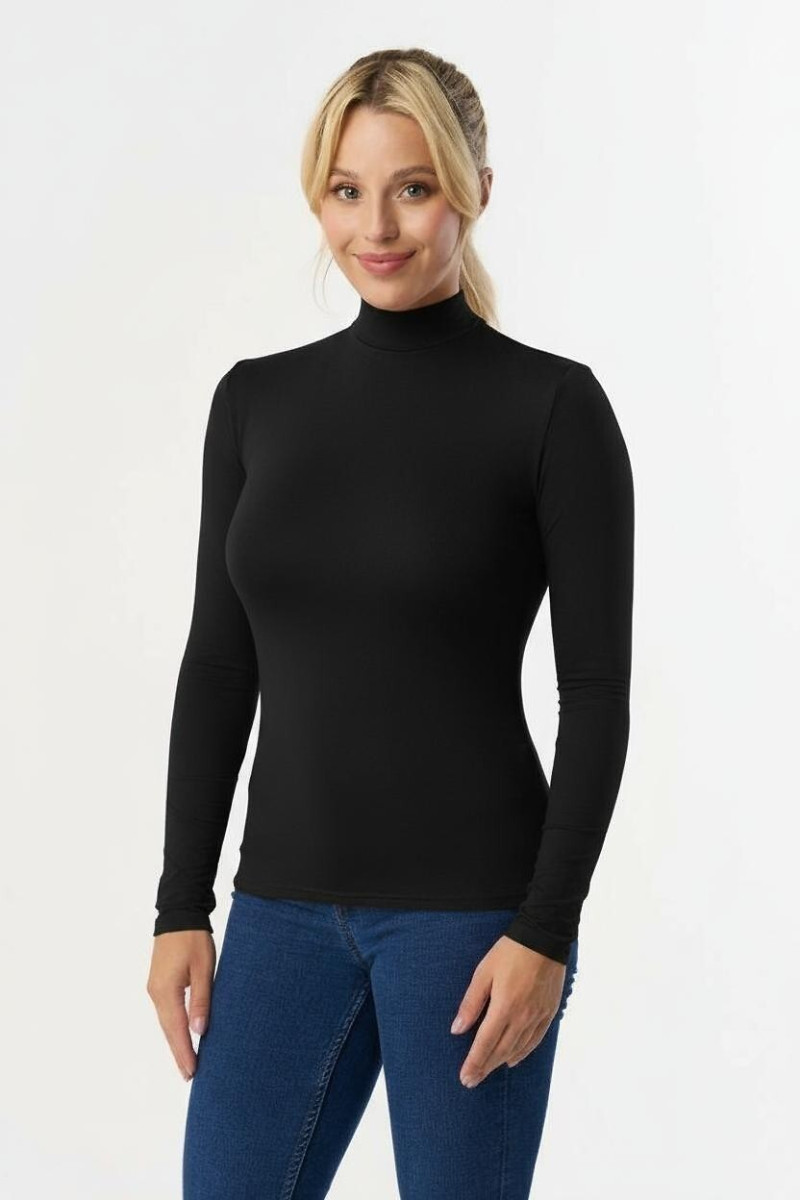 Bluzka Babell Resta Dł/R S-2Xl