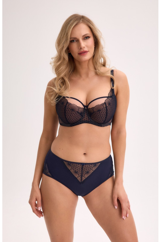 Biustonosz Semi Soft Gaia Bs 1323 Veda