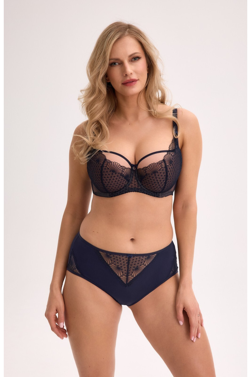 Biustonosz Semi Soft Gaia Bs 1323 Veda