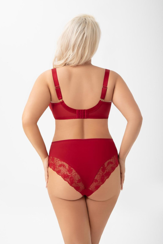 Biustonosz Soft Gorsenia K 959 Amira Biustonosz Soft Gorsenia K 959 Amira