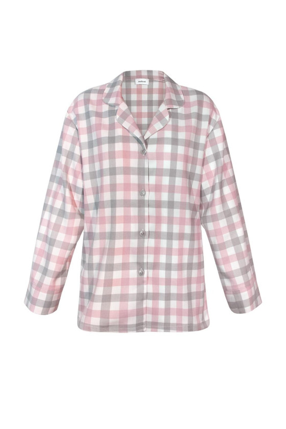 Piżama Mefemi Stella Px85 S-2Xl Rozpinana