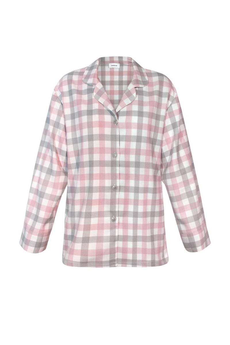 Piżama Mefemi Stella Px85 S-2Xl Rozpinana
