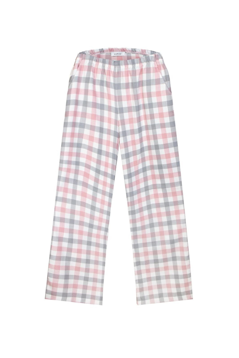 Piżama Mefemi Stella Px85 S-2Xl Rozpinana