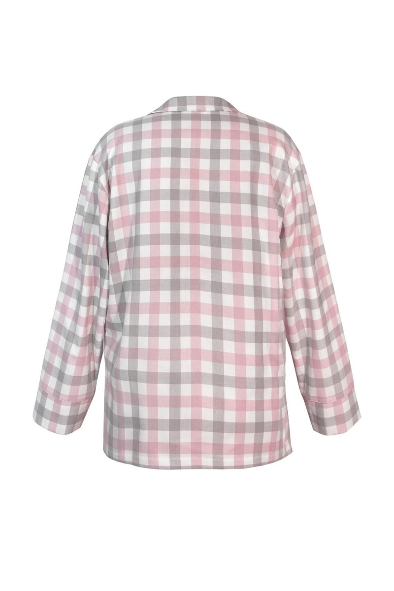 Piżama Mefemi Stella Px85 S-2Xl Rozpinana
