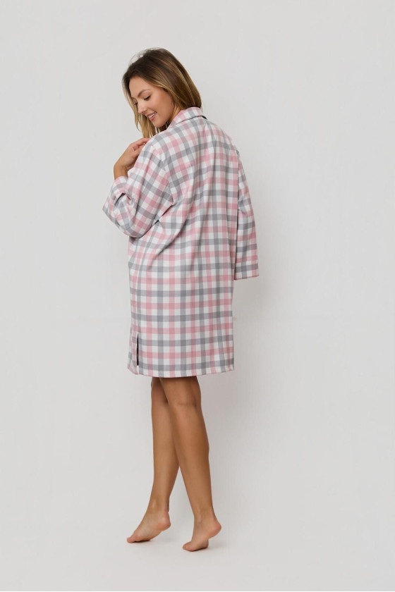 Koszula Mefemi Stella Kg80 S-2Xl Rozpinana Koszula Mefemi Stella Kg80 S-2Xl Rozpinana