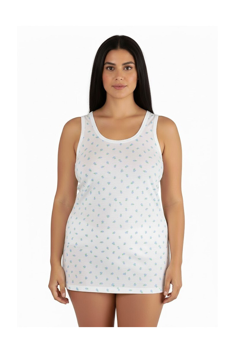 Halka Gucio 0983 Krótka L-2Xl