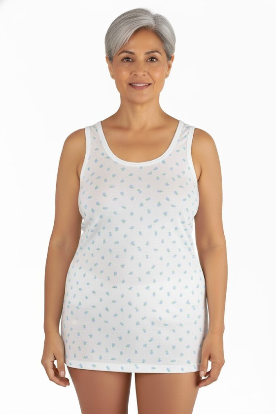 Halka Gucio 0983 Krótka L-2Xl