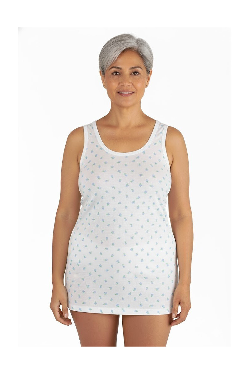 Halka Gucio 0983 Krótka L-2Xl