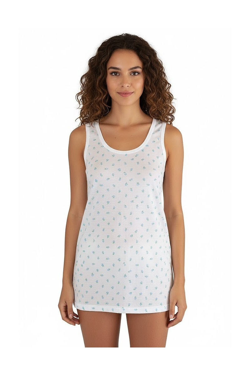 Halka Gucio 0983 Krótka L-2Xl
