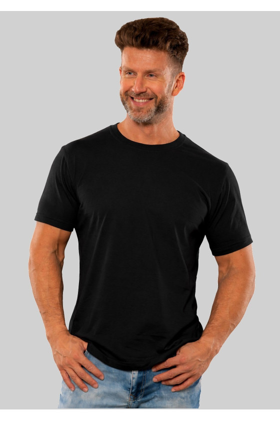 T-Shirt Szata Wiktor Kr/R M-2Xl