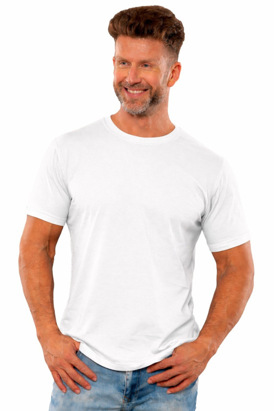 T-Shirt Szata Wiktor Kr/R M-2Xl