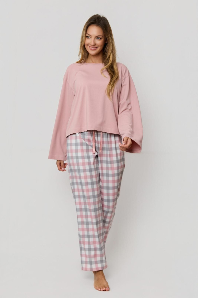 Piżama Mefemi Stella Pw75 S-2Xl