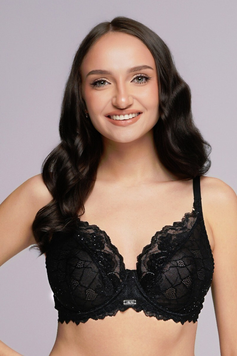 Biustonosz Soft Ava 2253 Maxi