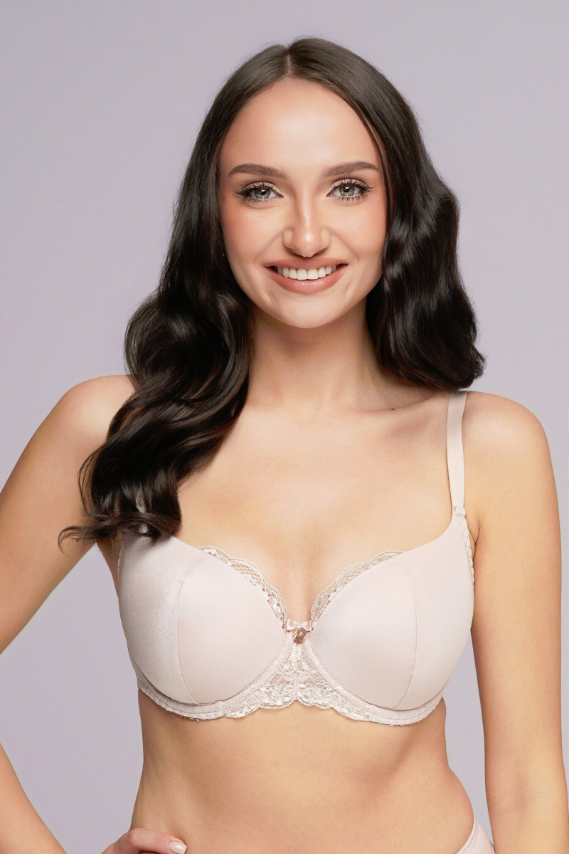 Biustonosz Full Cap Ava 2256 Maxi