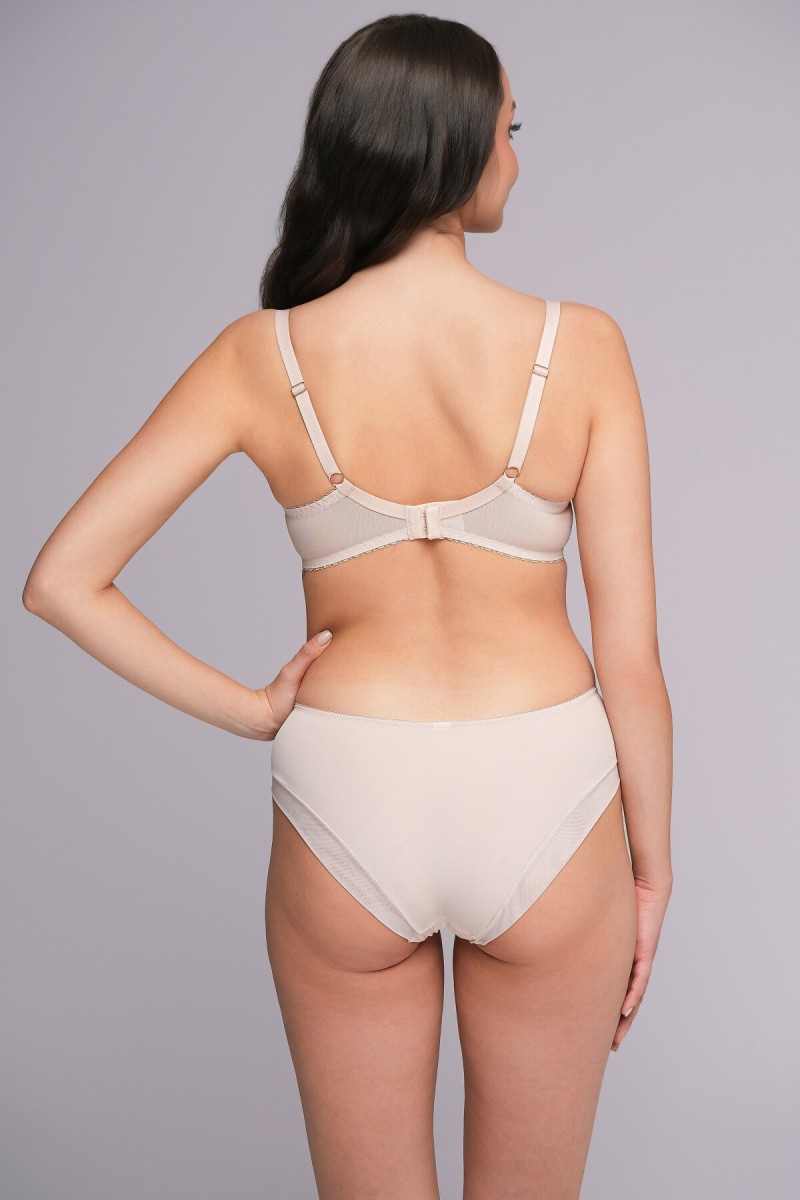 Biustonosz Full Cap Ava 2256 Maxi