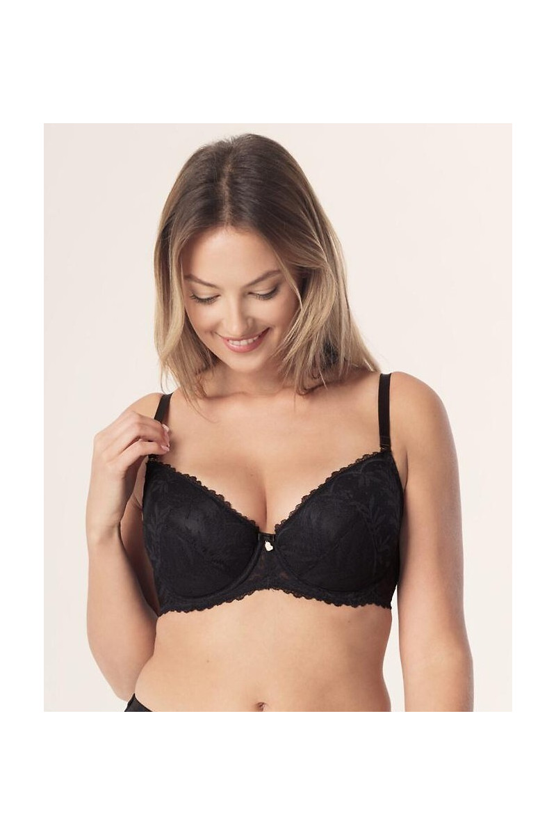 Biustonosz Full Cup Mefemi Petra Bf25