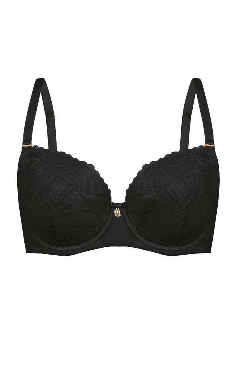Biustonosz Full Cup Mefemi Petra Bf25