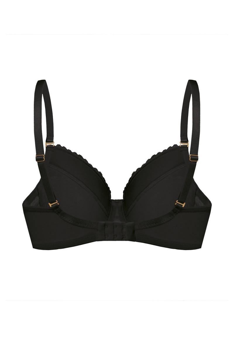 Biustonosz Full Cup Mefemi Petra Bf25
