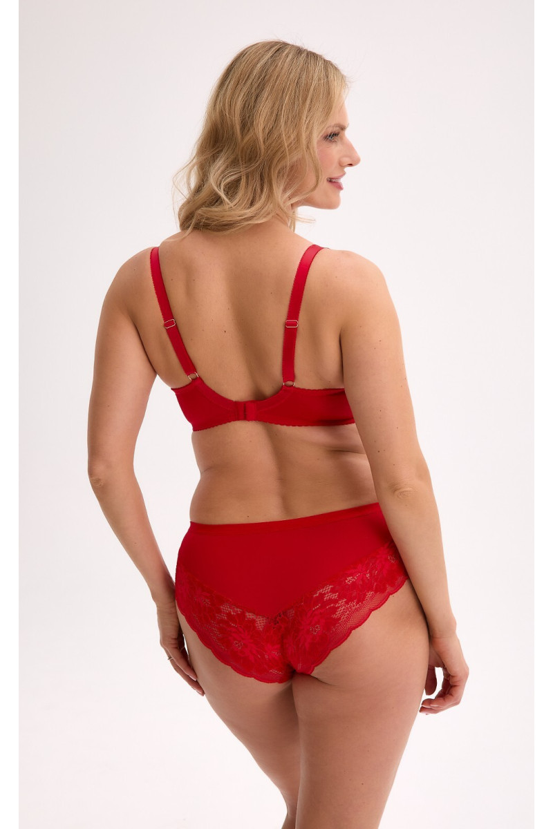 Biustonosz Semi Soft Gaia Bs 1316 Mirella