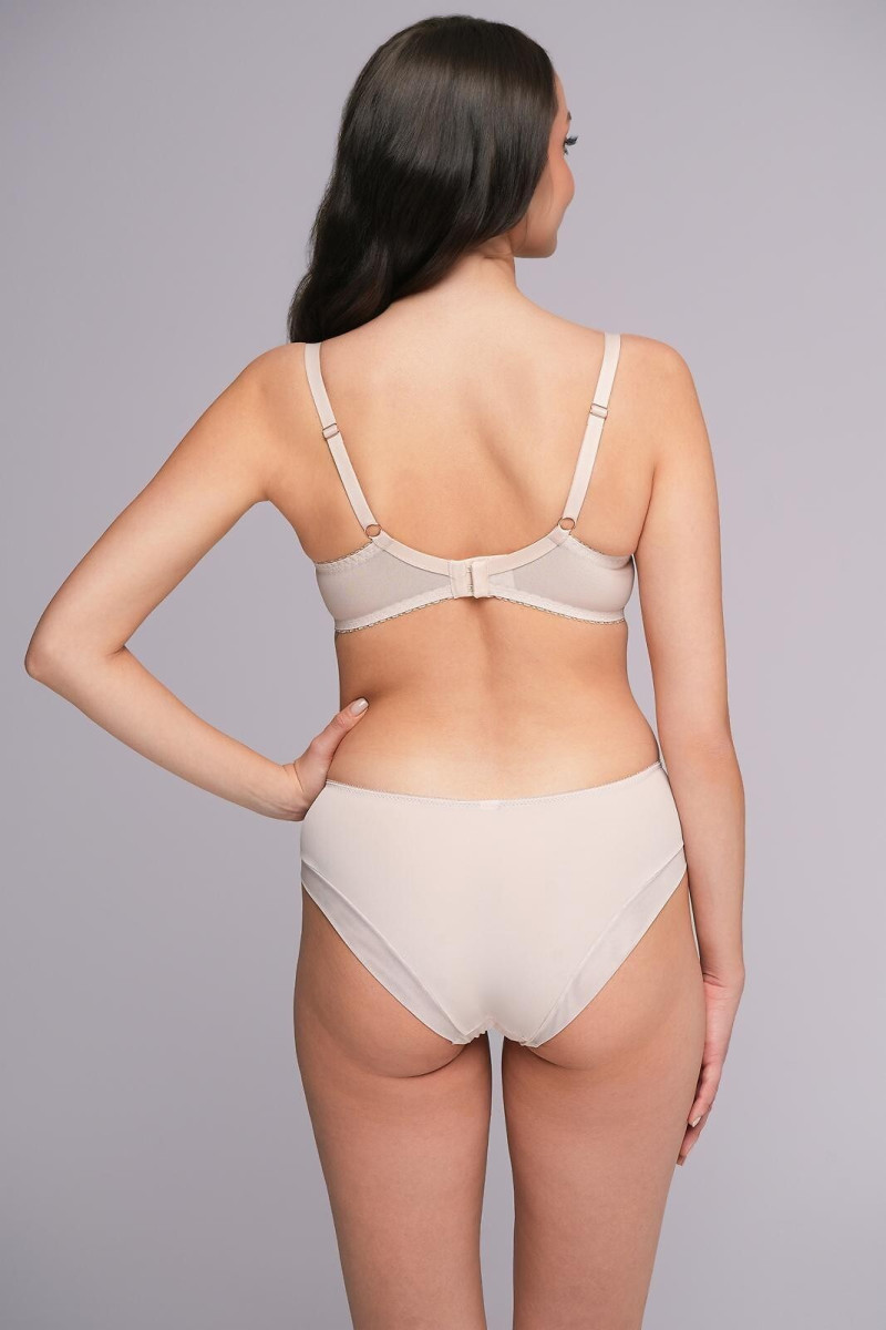 Biustonosz Half Cup Ava 2256