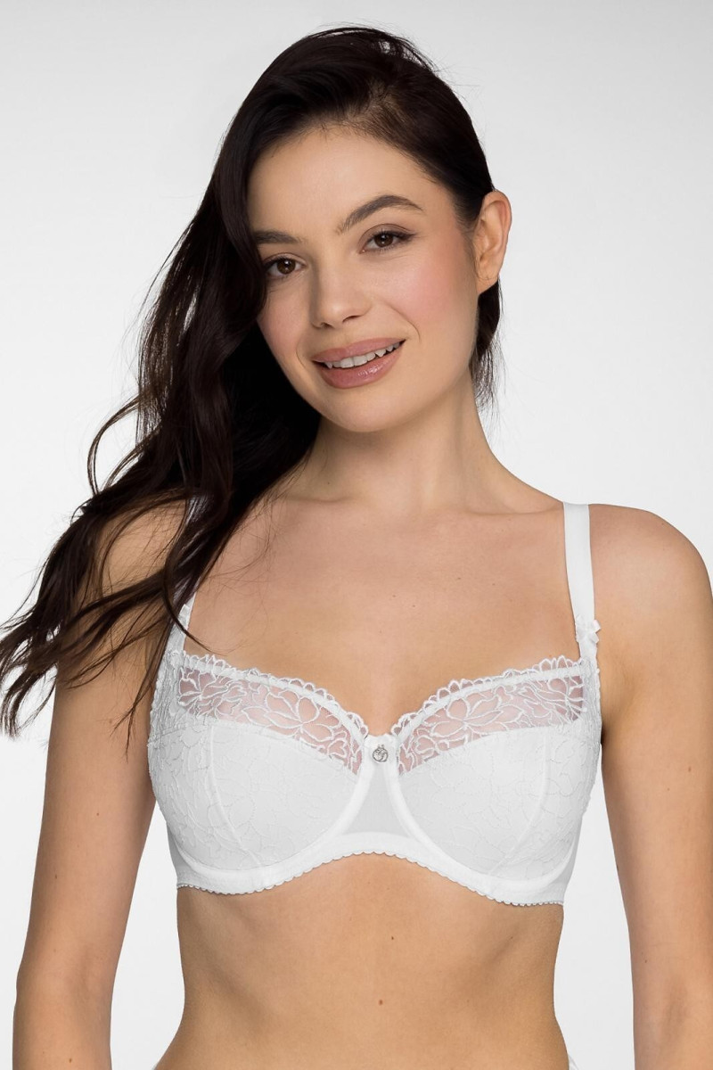 Biustonosz Semi Soft Gaia Bs 899/B3 Goldie Biustonosz Semi Soft Gaia Bs 899/B3 Goldie
