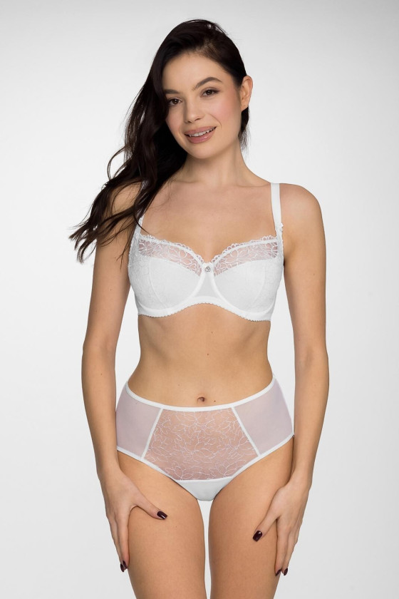 Biustonosz Semi Soft Gaia Bs 899/B3 Goldie Biustonosz Semi Soft Gaia Bs 899/B3 Goldie