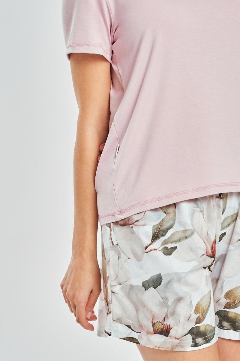 Piżama Taro 3536 Afrodyta Kr/R S-Xl W26