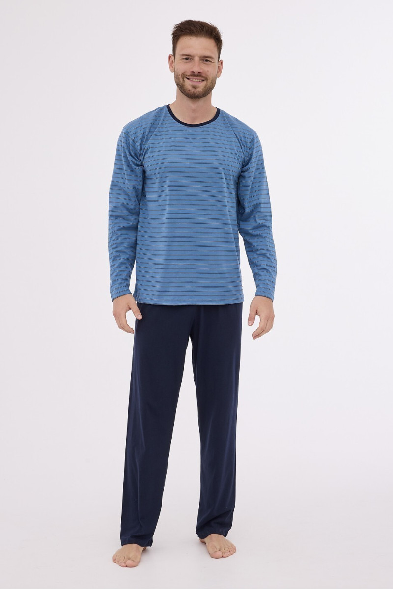 Piżama Cornette 138/49 Dł/R S-2Xl