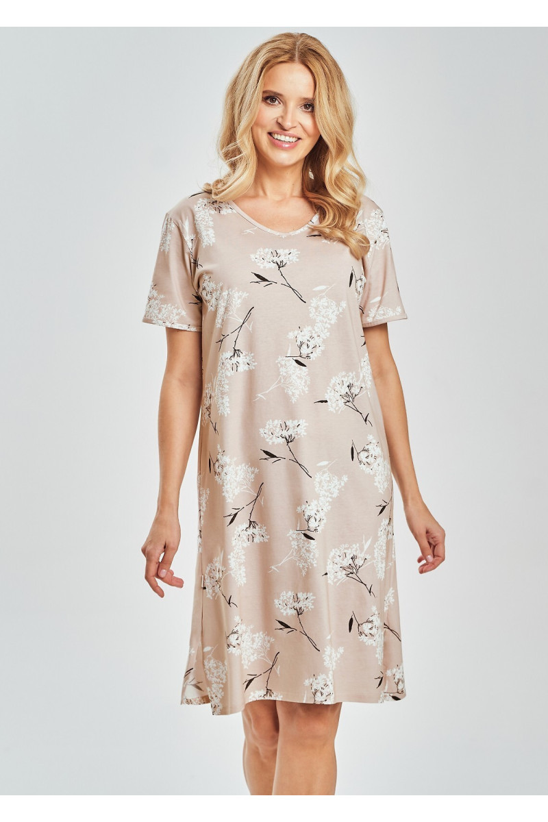 Koszula Taro 3538 Fiora Kr/R M-Xl W26