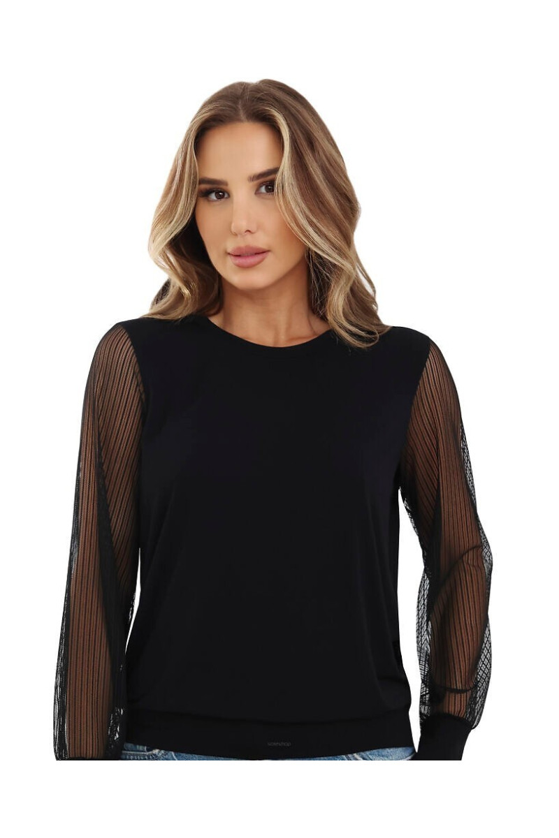 Bluzka Emili Marta S-Xl